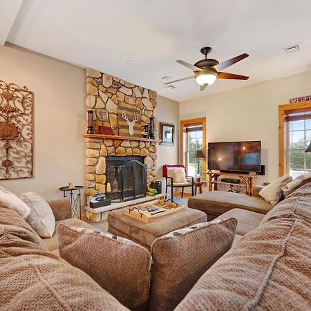 Northridge 199 Villa Tannersville Dış mekan fotoğraf