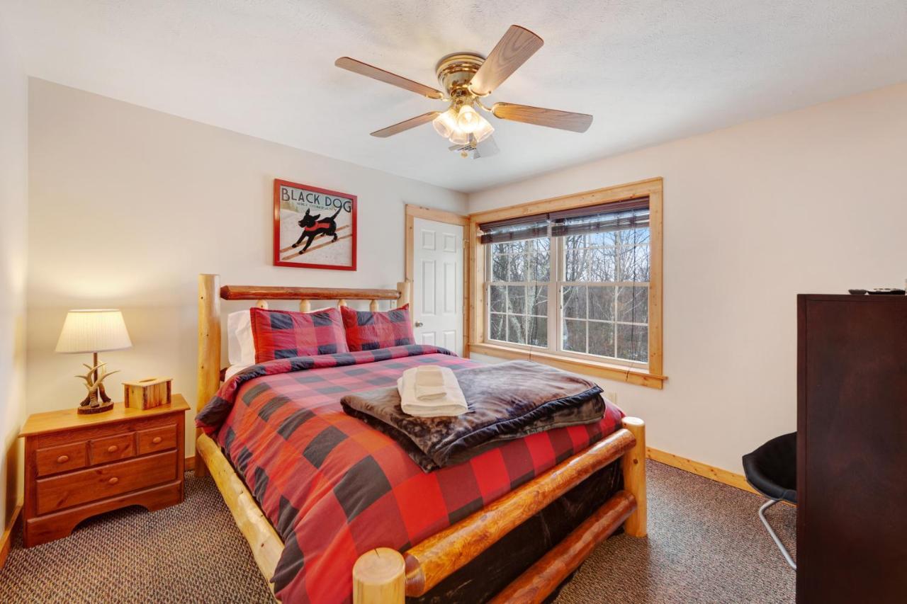 Northridge 199 Villa Tannersville Dış mekan fotoğraf