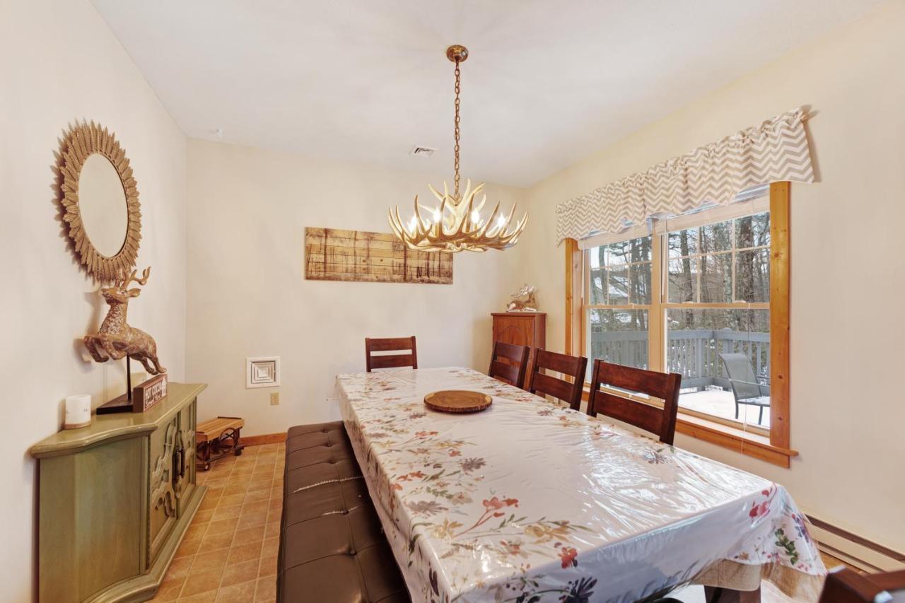 Northridge 199 Villa Tannersville Dış mekan fotoğraf